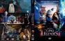 LES CINQ LEGENDES
